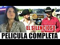 🎬 EL SILENCIOSO - Pelicula  completa en español 🎥