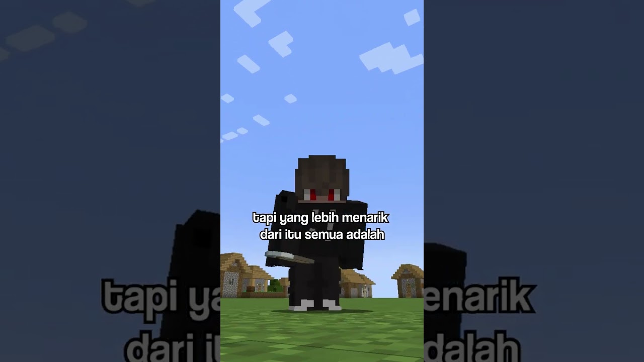 Akhirnya Parrot Di Minecraft Menjadi Berguna