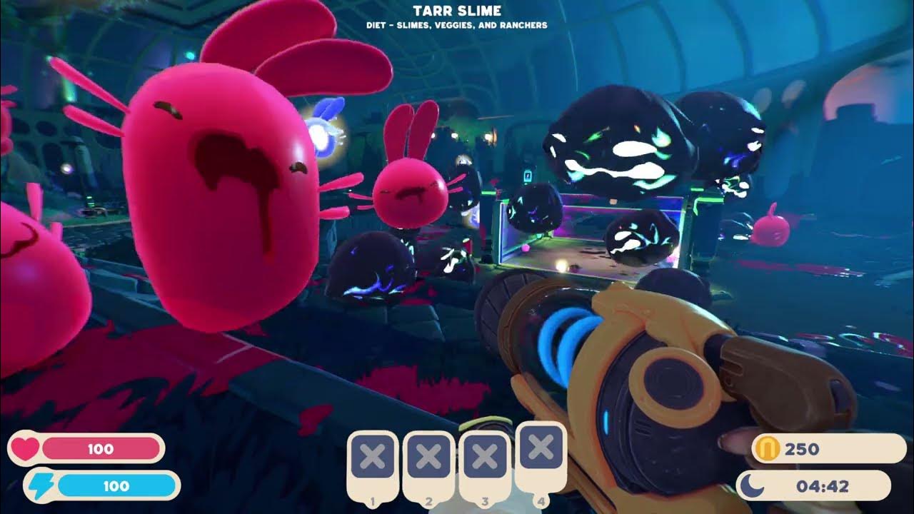 Slime Rancher 2” is the prettiest peaceful FPS game – The Hawk Eye