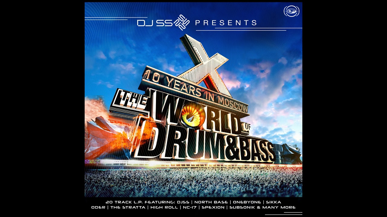 Bad Syntax - Get Crazy