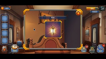 Mystery Legacy   Sheriff Redemption Part 2 Chapter Level 13 Walkthrough