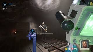 Last Year Pc Mine Cart Being The True Killer