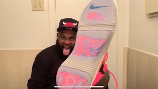 Nike Joyride Cc3 Setter Review Nike New Comfortable Technology Hyper Pink