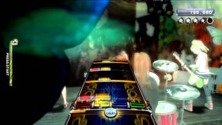 RB2 - Indians by Anthrax, Hard Pro Drums