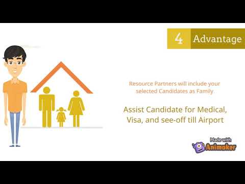 Resource Partners Intro - video from Resource Partners