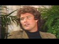 Rewind: David Hasselhoff rare 1982 &amp; 1984 &quot;Knight Rider&quot; interviews