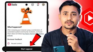 How to Appeal Reused Content | How to Make an Appeal Video 2026