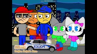 Dark Merlin The Dog Destroys The 2026 Ball Dropgrounded