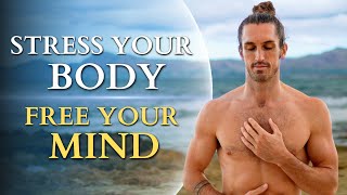 Quick 10 Minute Morning Breathwork: 2 Minute Breath Hold for Stress Relief & Clarity