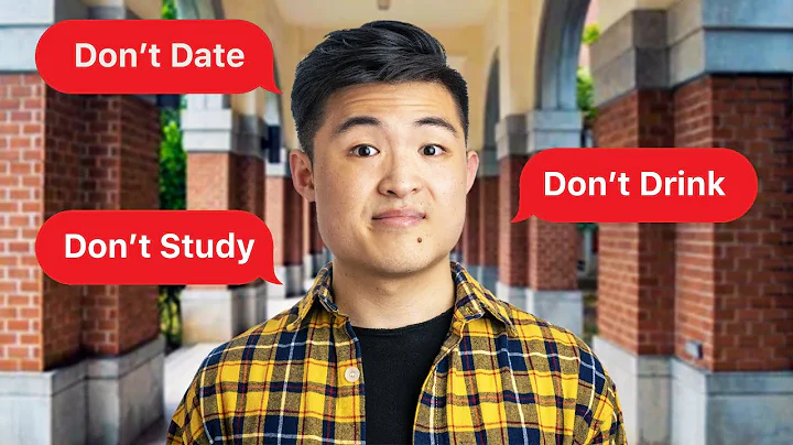 College Mistakes To AVOID | University Seniors Give Honest Freshmen Advice