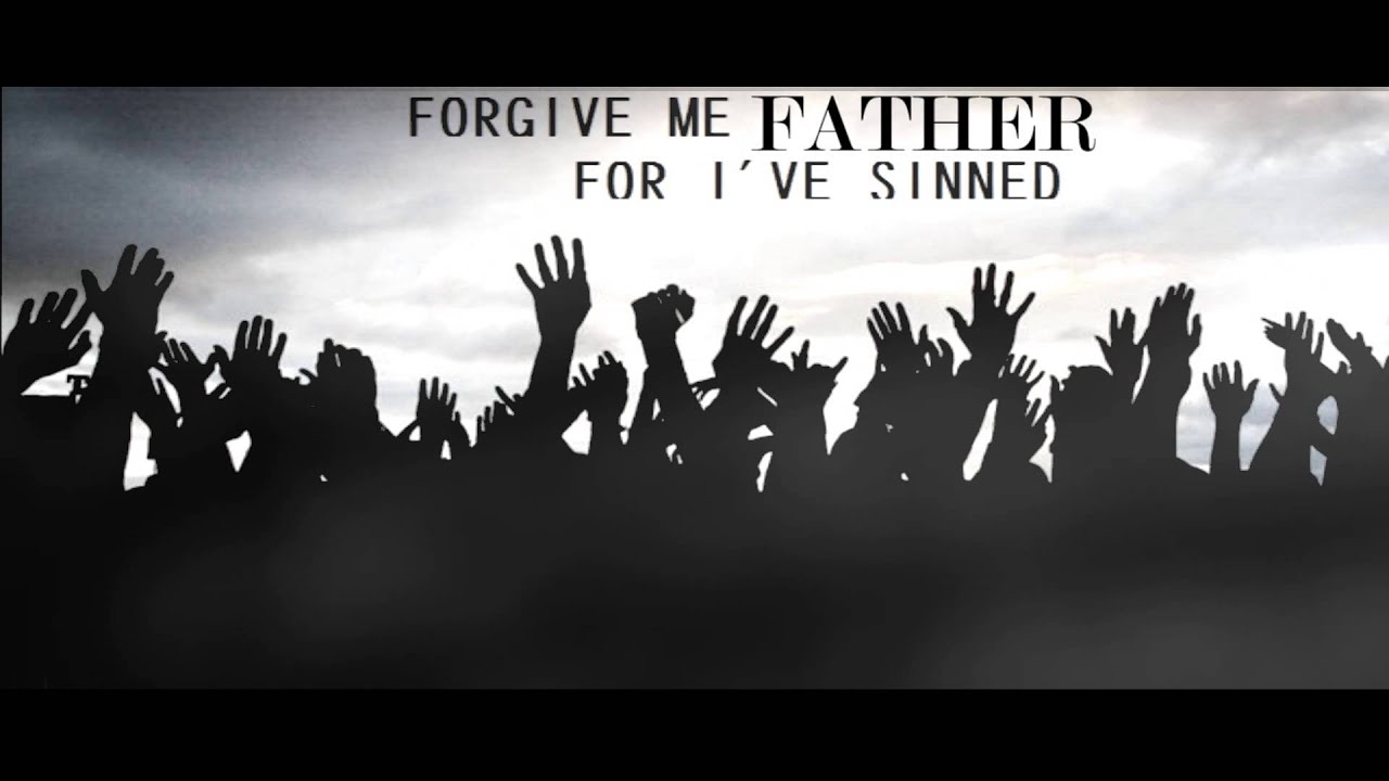 Hard Inspirational Rap Instrumental - Forgive Me Father, For I Have Sinned