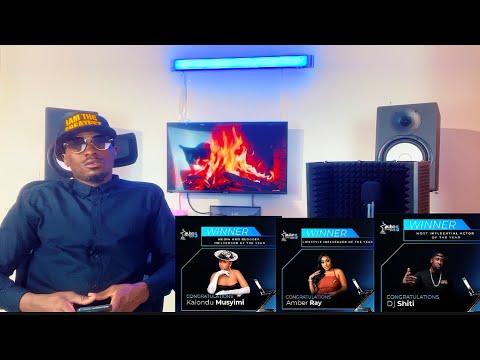 Pulse Awards 2025 Biggest Joke Of The Year