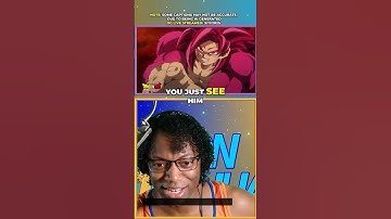 When Son Goku’s Kamehameha Goes Even FURTHER BEYOND In Dragon Ball DAIMA