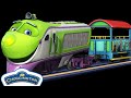 Koko Is On Night Duty At The Zoo Chuggington Free Kids Shows Koko Is On Night Duty At The Zoo Chuggington Free Kids Shows