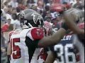 2005 Bills vs Falcons Week 3 Highlights