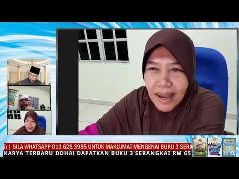 Video: Hubungan Antara Ibu Bapa Dan Anak-anak