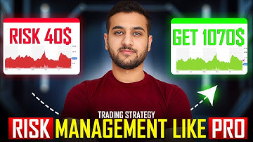 I Risked $42 to Make $1079 in Trading… Here