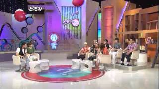 스펀지 - 스펀지 제로 Sponge20 20120720 # 001