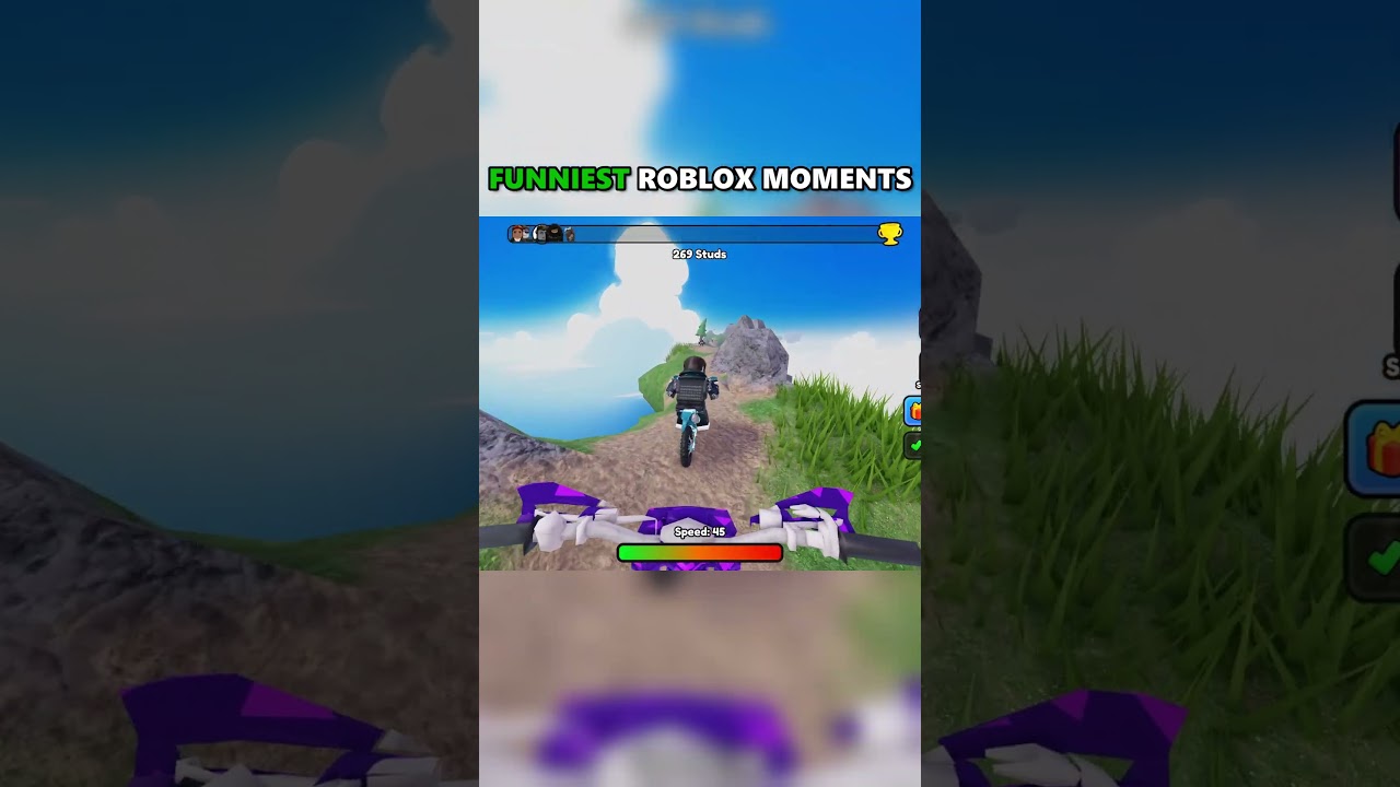 Roblox Moments Out Of Context #roblox #funny #funnymoments  #gaming #compilation