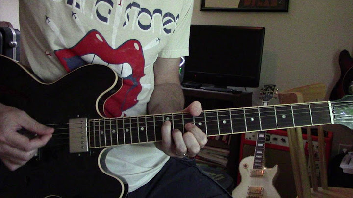 Book of Love Guitar version - Guitar performance video thumbnail