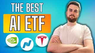 Best AI ETF for 2024 | Should You Buy?