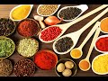 طريقة تحضير توابل راس الحانوت توابل تونس وليبيا