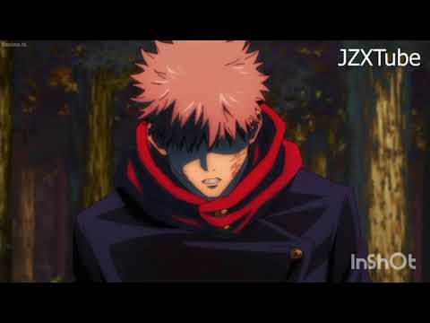呪術廻戦☓Survive Said The Prophet【MAD】