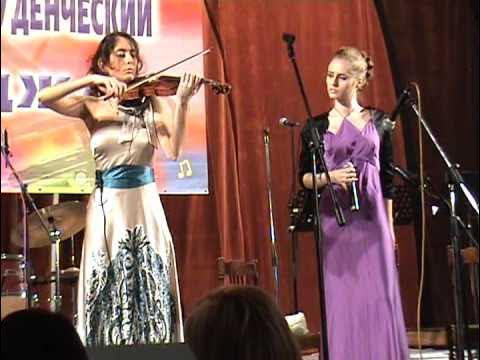 Елена липаева певица биография личная жизнь Фестос-2009, Елена Липаева - Reaching for The Moon - YouTube