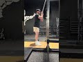 Band Assisted Jump: pause