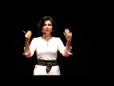Thumbnail for Ego ve Empati Savaşı | SEDEF KABAŞ | TEDxKaleiçi