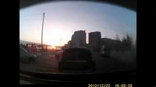 Авария! так делать нельзя!...