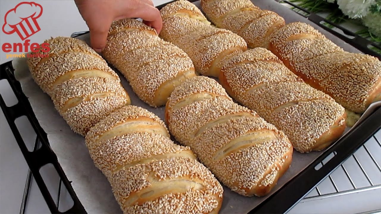 Рецепт от моей 60-летней бабушки! Я больше не плачу за пончики. Быстро, просто и очень вкусно.