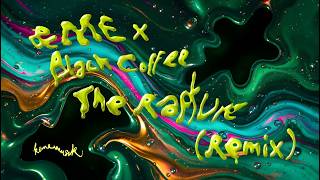 &Me & Black Coffee - The Rapture Pt. Iii (2026 Ninu Remix) Keinemusik Mumbai Ritual Edit