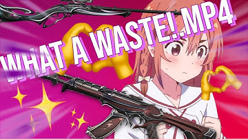 What a Waste.mp4 💓💯 by ciscaux, 1nonly, wassup rocker & shady moon | Valorant Montage