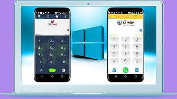 sAsA VoIP Soft VoIP-Switch, Android And iOS Apps Features ::.