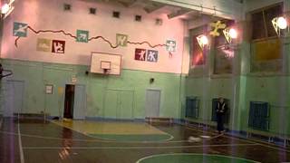 Пилотаж в спортзале S1050520