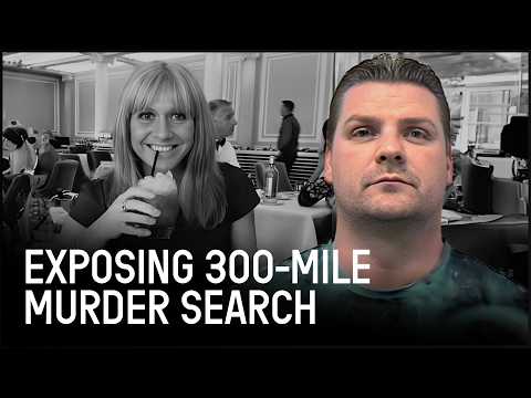 How This Prison Officer Murdered His Best Friend