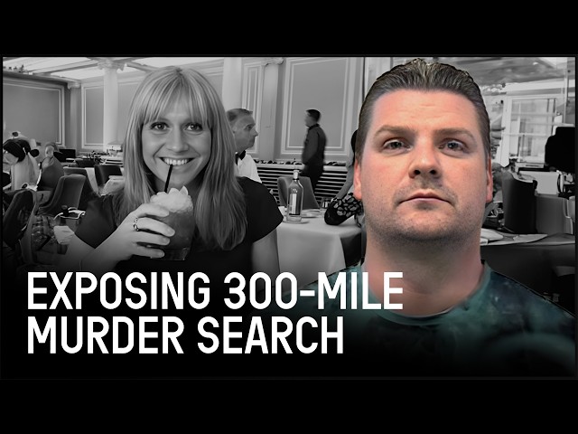 How This Prison Officer Murdered His Best Friend