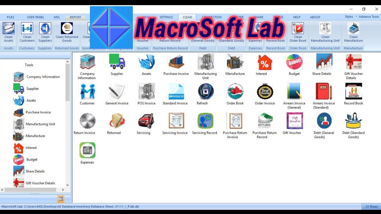 Accounting Software | Best Accounting Software | Supermarket Management Software 