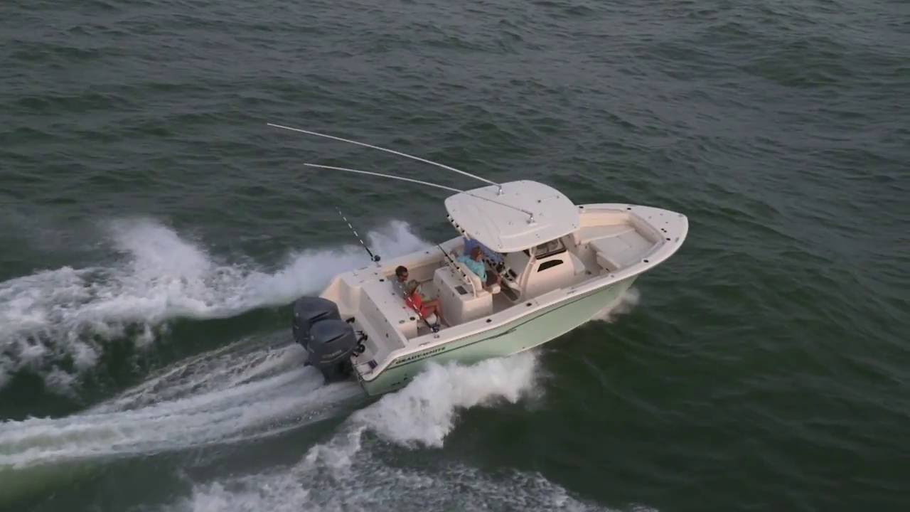 New 2027 Grady-White Canyon 271, 34238 Sarasota - Boat Trader