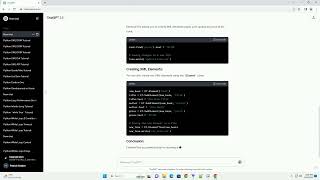 python xml etree example