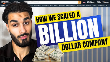 How We Doubled Amazon PPC Sales for a $1Billion Company