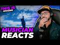 Musician Reacts to Medalist OPENING - 'BOW AND ARROW' Official MV | Kenshi Yonezu Reaction! thumbnail