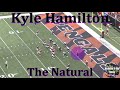 Kyle Hamilton Highlights - First 5 Games - FUTURE IS NOW