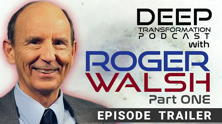 Roger Walsh, At the Heart of the World's Great Traditions