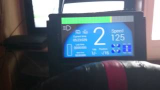 Project Cars - HUD Dash - PS4 screenshot 5
