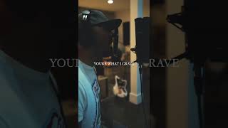 My Drug - Anthony Mossburg