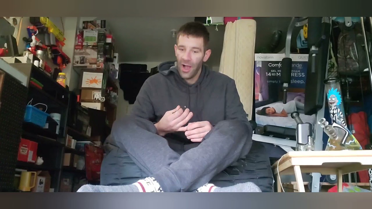 TERP TUESDAY || SNOOP'S DREAM || GG#4 × SUPER SILVER COUGH