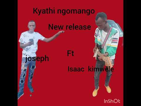 Joseph Ft Isaac Kimwele 