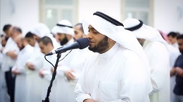 القارئ: أحمد النفيس سورة { ق } قراءة جميلة